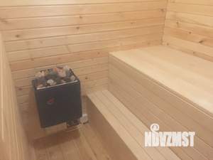 Дом 63м², 2-этажный, посуточно, 