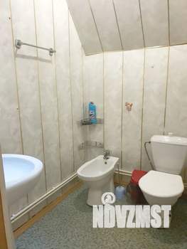 Дом 270м², 3-этажный, посуточно, 