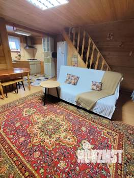 Дом 50м², 2-этажный, посуточно, 