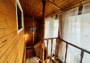 Дом 150м², 2-этажный, на длительный срок, 