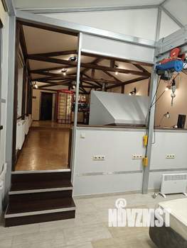 Дом 75м&sup2;, 2-этажный, на длительный срок, 