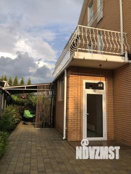 Дом 150м&sup2;, 2-этажный, посуточно, 