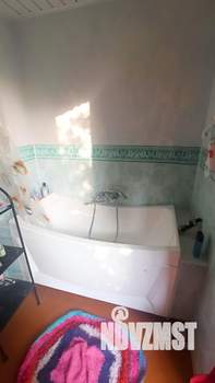 Дом 30м², 1-этажный, на длительный срок, 