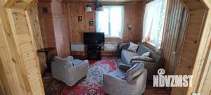 Дом 113м², 2-этажный, на длительный срок, 