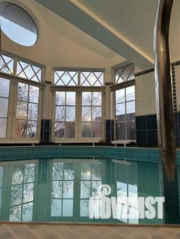 Дом 101м², 2-этажный, посуточно, 