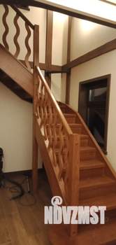 Коттедж 120м&sup2;, 2-этажный, на длительный срок, 