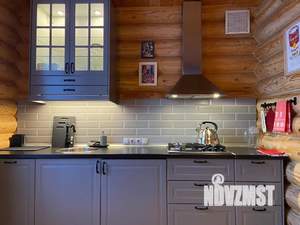 Дом 185м&sup2;, 2-этажный, посуточно, 