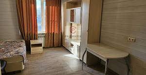 Дом 30м&sup2;, 2-этажный, на длительный срок, 