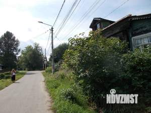 Дом 57м&sup2;, 1-этажный, участок 24 сот.  