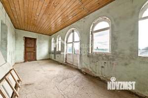 Дом 369м², 2-этажный, участок 12 сот.  