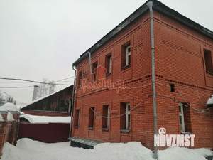 Дом 365м², 2-этажный, участок 7 сот.  
