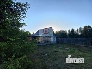 Дом 143м², 1-этажный, участок 12 сот.  