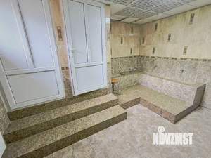 Дом 476м², 3-этажный, участок 9 сот.  