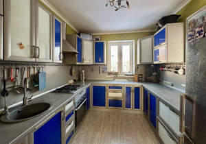 Дом 128м&sup2;, 2-этажный, участок 10 сот.  