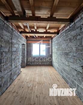 Дом 168м&sup2;, 2-этажный, участок 6 сот.  