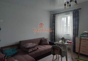 Дом 118м&sup2;, 2-этажный, участок 5 сот.  