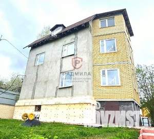 Дом 260м², 3-этажный, участок 18 сот.  