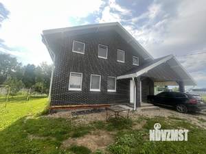 Дом 171м², 2-этажный, участок 12 сот.  