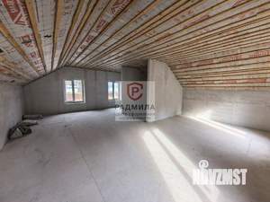 Дом 142м&sup2;, 2-этажный, участок 12 сот.  