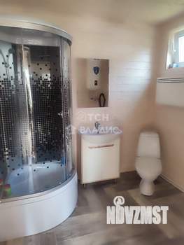 Дом 30м², 1-этажный, участок 6 сот.  