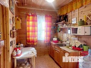 Дача 65м², 2-этажный, участок 7 сот.  