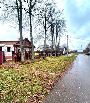 Дом 82м&sup2;, 1-этажный, участок 10 сот.  