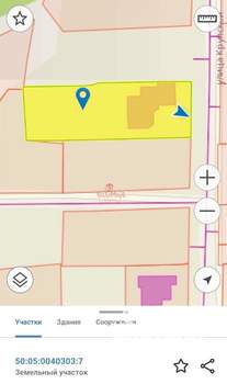 Дом 453м², 2-этажный, участок 15 сот.  