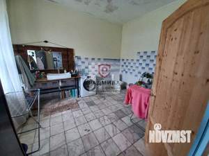 Дом 462м², 3-этажный, участок 7 сот.  