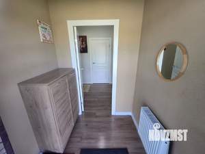 Дом 61м², 1-этажный, участок 6 сот.  