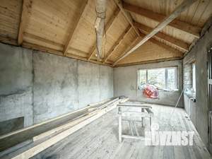 Дом 45м&sup2;, 1-этажный, участок 7 сот.  