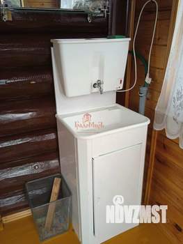 Дом 75м&sup2;, 2-этажный, участок 6 сот.  