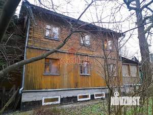 Дом 453м², 2-этажный, участок 15 сот.  