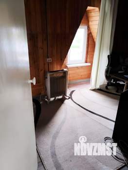 Коттедж 98м², 2-этажный, участок 5 сот.  