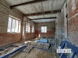 Дом 445м², 2-этажный, участок 6 сот.  