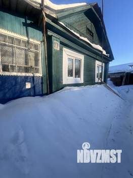 Дом 90м&sup2;, 1-этажный, участок 14 сот.  