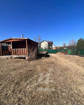 Дача 160м², 2-этажный, участок 11 сот.  