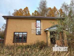 Дом 170м², 2-этажный, участок 14 сот.  