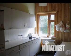 Дом 453м², 2-этажный, участок 15 сот.  