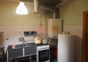 Дом 453м&sup2;, 2-этажный, участок 15 сот.  