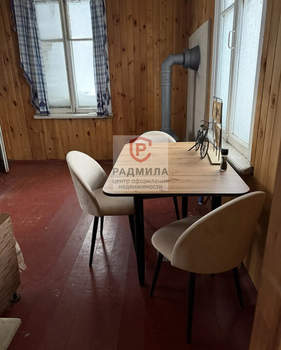 Дом 65м&sup2;, 2-этажный, участок 6 сот.  