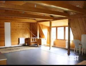 Дом 453м², 2-этажный, участок 15 сот.  