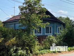 Дом 60м², 1-этажный, участок 12 сот.  
