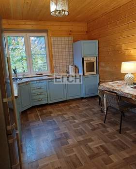 Дача 176м², 2-этажный, участок 8 сот.  