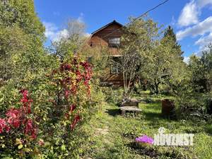 Дом 100м², 2-этажный, участок 8 сот.  