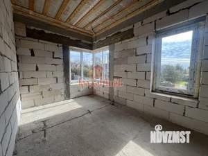 Дом 185м&sup2;, 2-этажный, участок 5 сот.  