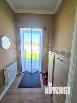 Дом 62м², 1-этажный, участок 6 сот.  