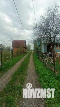 Дача 40м², 2-этажный, участок 2 сот.  
