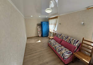 Дом 123м&sup2;, 2-этажный, участок 12 сот.  