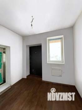 Коттедж 170м², 2-этажный, участок 7 сот.  