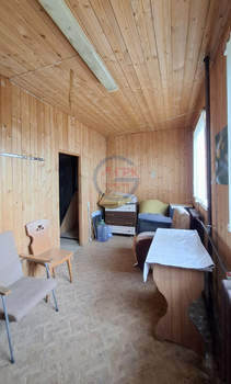 Дом 253м&sup2;, 3-этажный, участок 7 сот.  